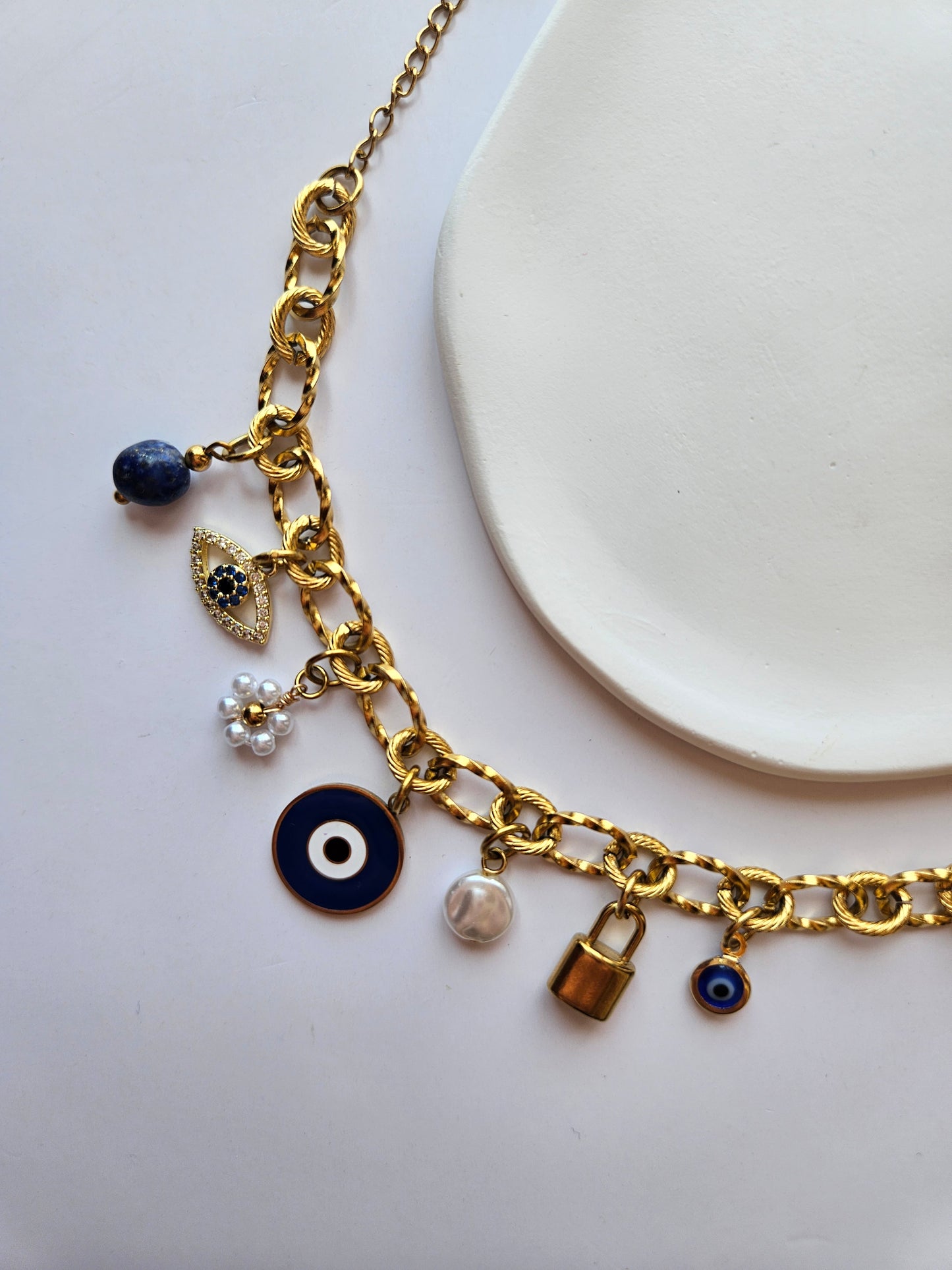 Bracelet MYKONOS 🧿