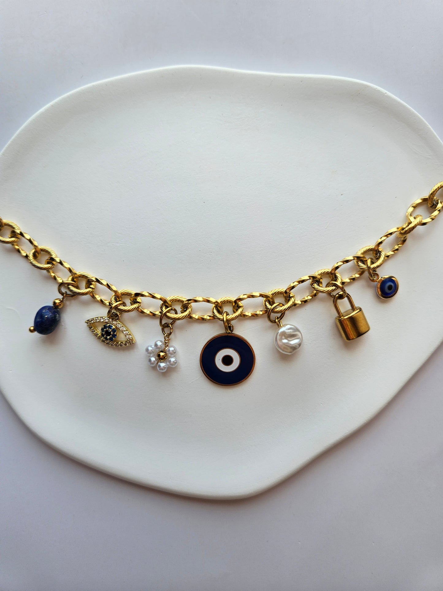 Bracelet MYKONOS 🧿