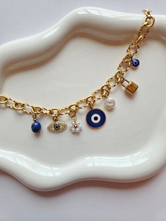 Bracelet MYKONOS 🧿