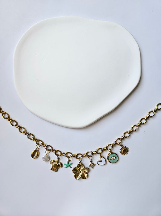 Collier BALI