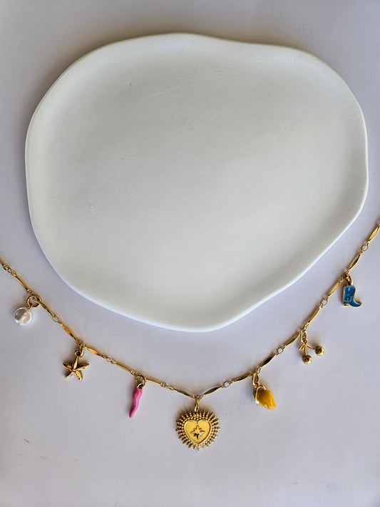 Collier Positano