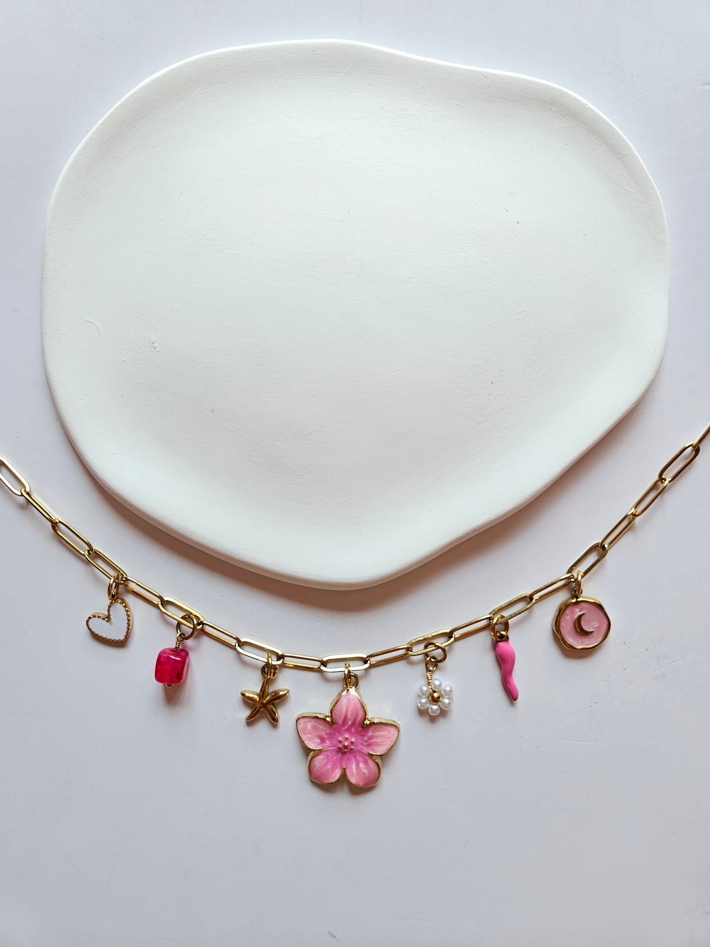 Collier BAHIA 🌸