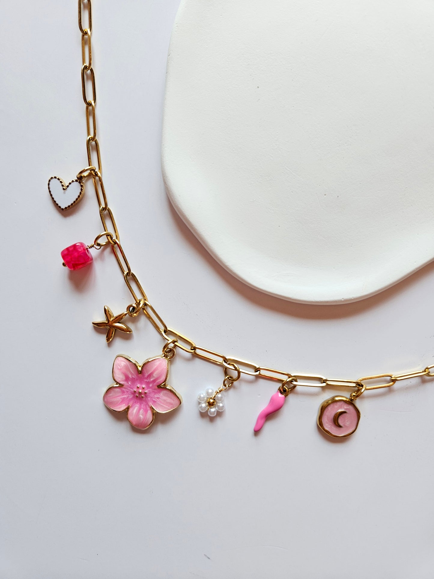 Collier BAHIA 🌸